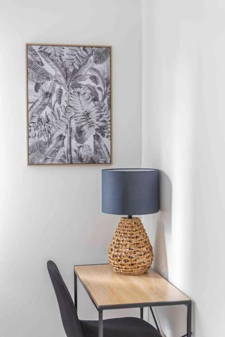 Le Cosy : Proche Cdg-Parc Des Expo-Paris-Disney 塞夫朗市 外观 照片