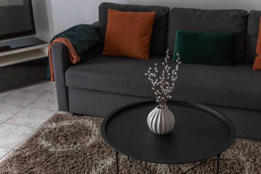Le Cosy : Proche Cdg-Parc Des Expo-Paris-Disney 塞夫朗市 外观 照片
